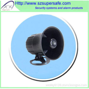 Alarm Siren Horn Buzzer Speaker